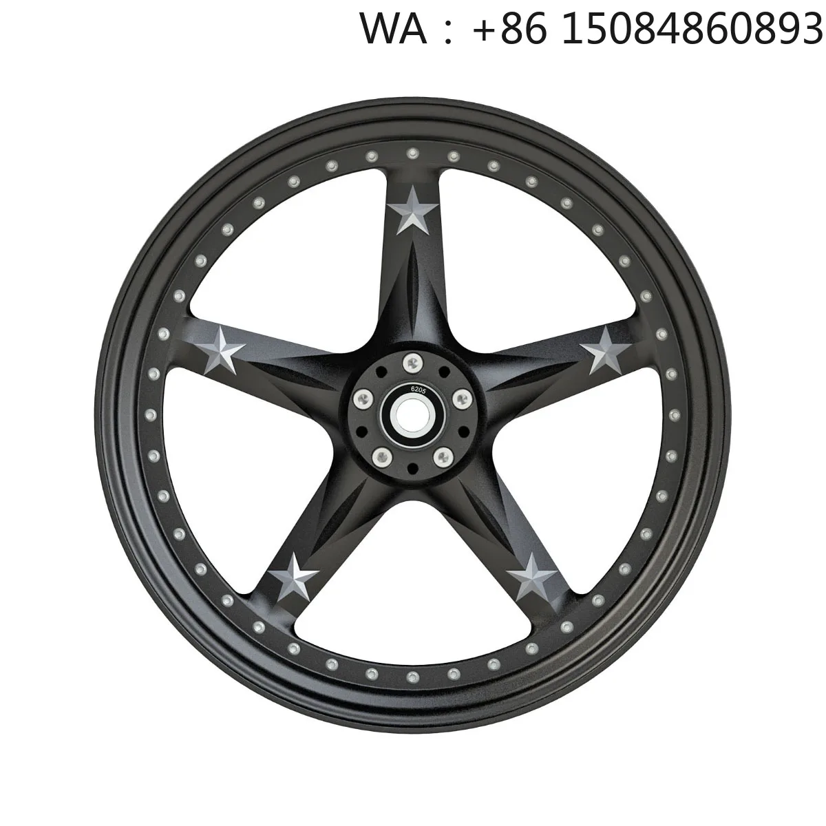 motorcycle parts, 6061-T6 aluminum alloy material, Black Front Rear Wheel Rims, Spare Mod Parts for 13+ FXSB FXSBSE Motorcycle M
motorcycle parts, 6061-T6 aluminum alloy material, Black Front Rear Wheel Rims, Spare Mod Parts for 13+ FXSB FXSBSE Motorcycle M