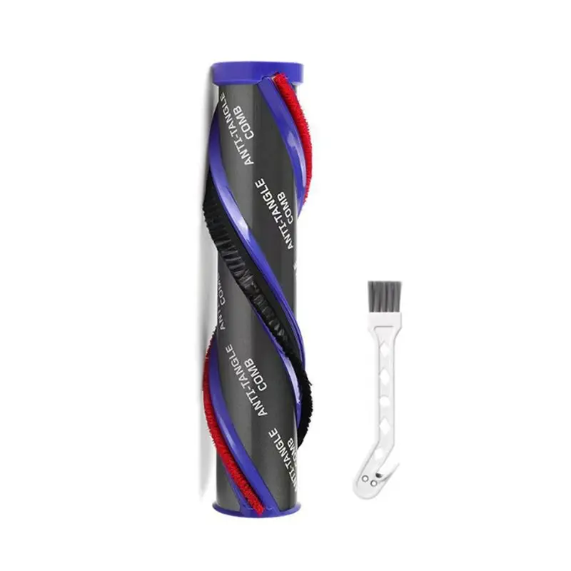 [NEW!N92R】 Roller Brush Replacement For Dysondyson V7 V8 V10 V11 V15 Vacuum Cleaner Accessories High Torque Suction Head
[NEW!N92R】 Roller Brush Replacement For Dysondyson V7 V8 V10 V11 V15 Vacuum Cleaner Accessories High Torque Suction Head