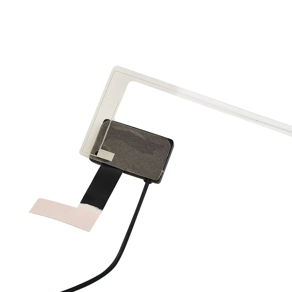 DAB Car Digital Radio/Stereo Antenna Amplified Aerial Internal Glass Mount SMB Connector Arial Antenna Car Accessories
DAB Car Digital Radio/Stereo Antenna Amplified Aerial Internal Glass Mount SMB Connector Arial Antenna Car Accessories