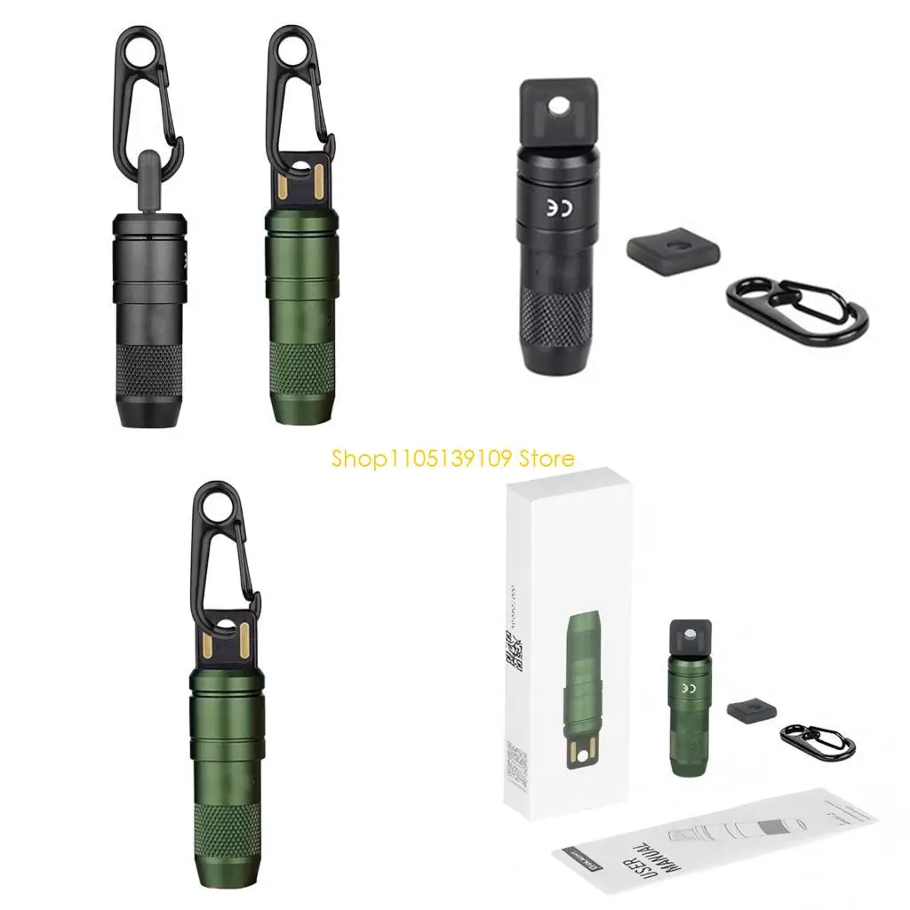 P5ED Built In Rechargeable Battery Mini Torch LED Upgrades for Portable Lighting Solution Keychain Or Bag Carry Daily Tasks
P5ED Built In Rechargeable Battery Mini Torch LED Upgrades for Portable Lighting Solution Keychain Or Bag Carry Daily Tasks