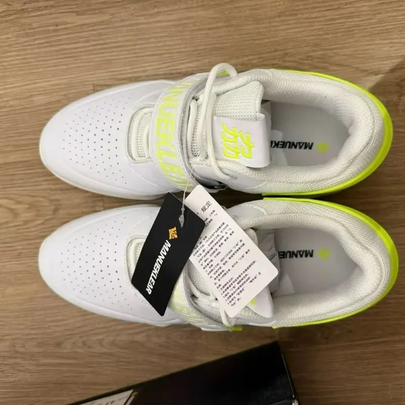 Designer Brand Weight Lifting Shoe Man Comfortable Squat Shoe Anti-Slippery Sports Shoes Wearable Gym Training Shoe Men Women
Designer Brand Weight Lifting Shoe Man Comfortable Squat Shoe Anti-Slippery Sports Shoes Wearable Gym Training Shoe Men Women