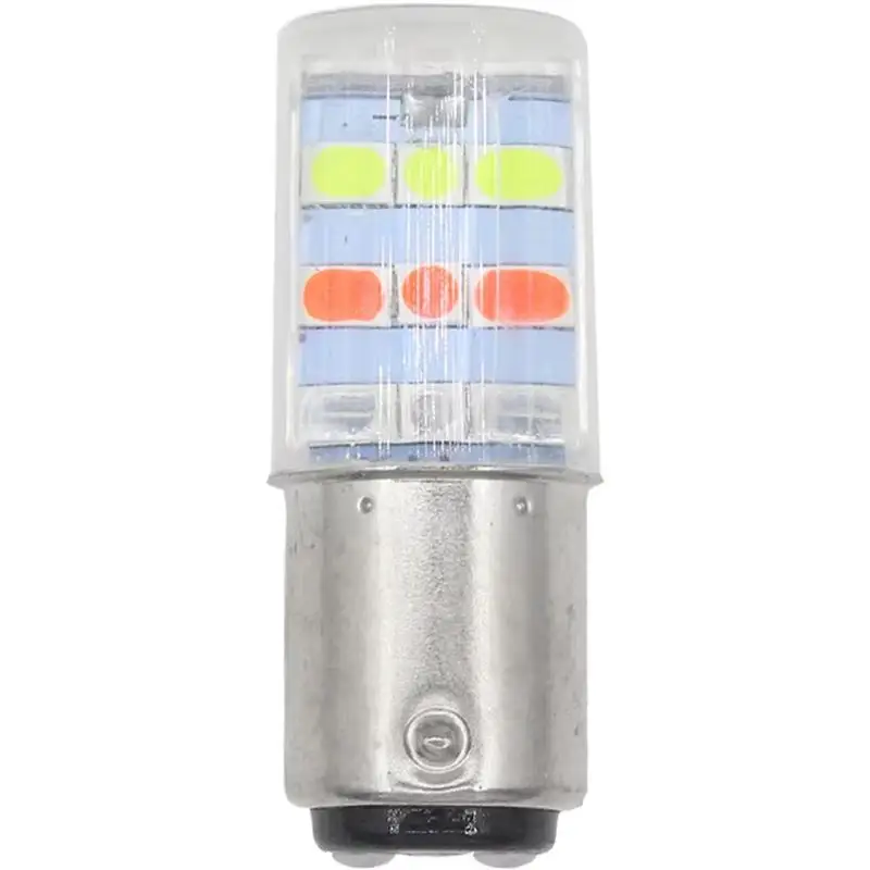 Brake Light Bulb Super Bright Taillight Bulb Rear Brake Light Blinking Running Lighting LED Car Signal For Turn Signal
Brake Light Bulb Super Bright Taillight Bulb Rear Brake Light Blinking Running Lighting LED Car Signal For Turn Signal