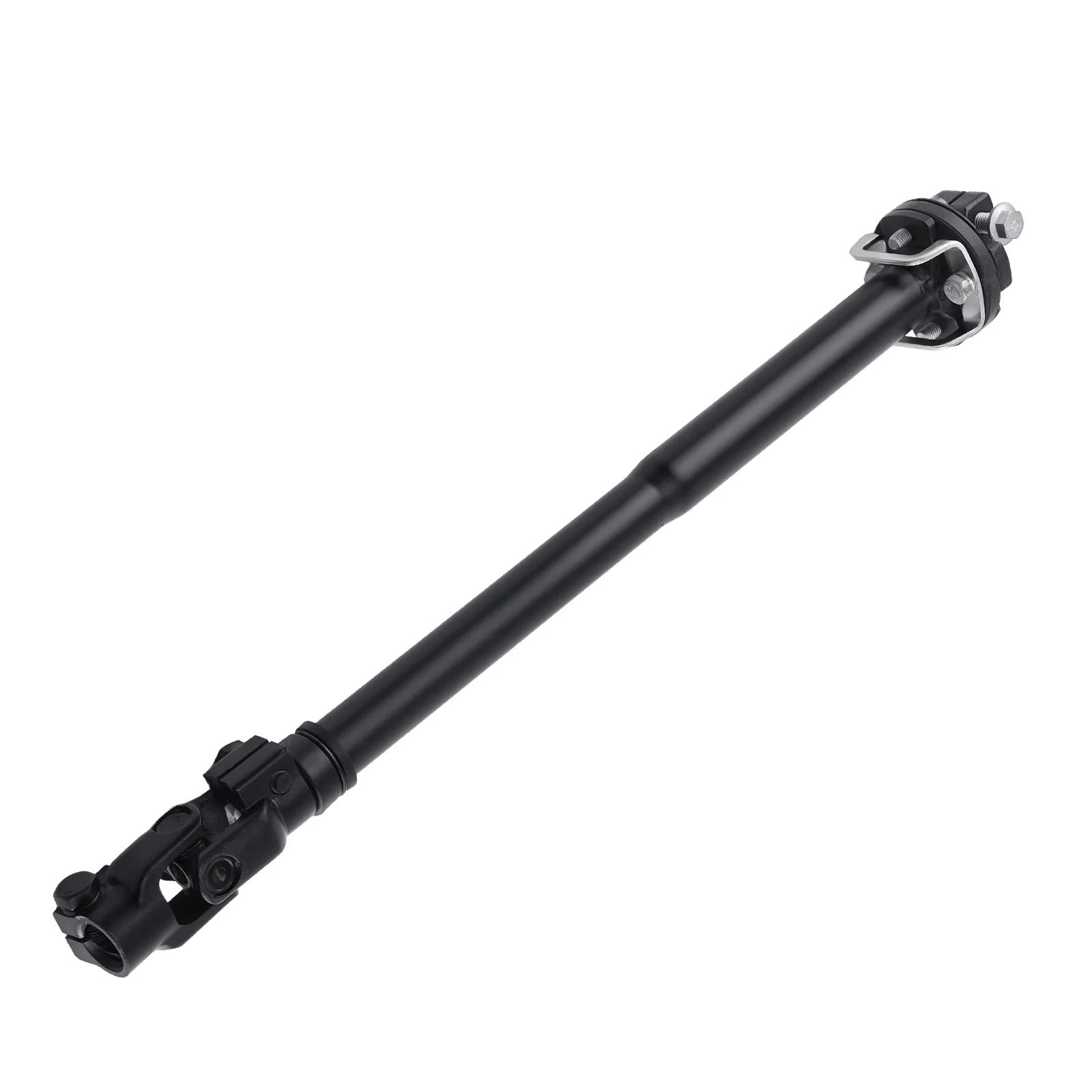Steering Shaft Lower for Ford F150 F250 F350 Super Duty Base Standard 1992-1996
Steering Shaft Lower for Ford F150 F250 F350 Super Duty Base Standard 1992-1996