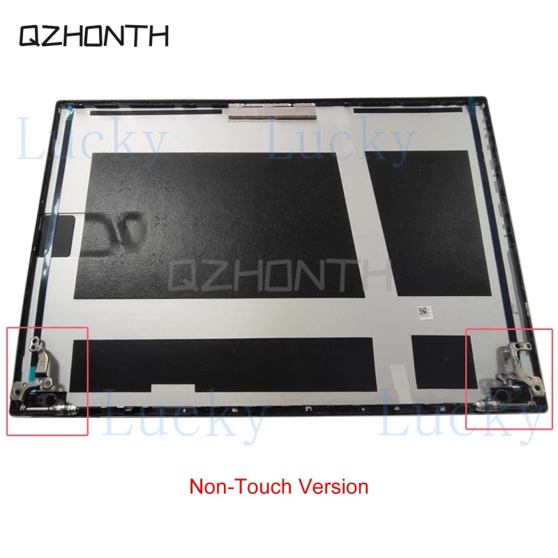f New For ASUS VivoBook K3605 ZU K3605V 2023 LCD Back Cover with Hinges Non-Touch
f New For ASUS VivoBook K3605 ZU K3605V 2023 LCD Back Cover with Hinges Non-Touch