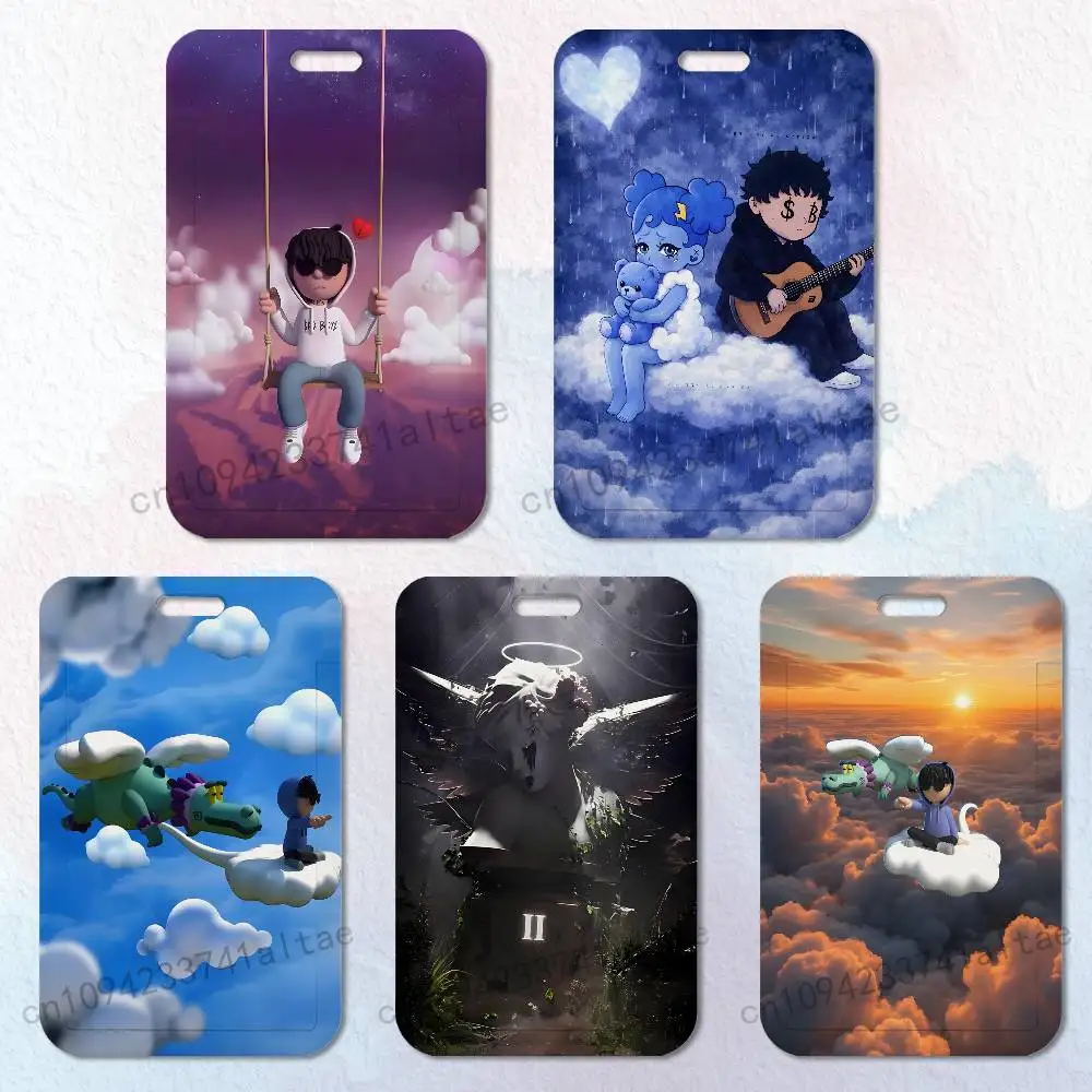 Singer J-Junior H Badge Holder Pass Bus Work Card Cover Chest Pocket Students Gift ID Card Holder
Singer J-Junior H Badge Holder Pass Bus Work Card Cover Chest Pocket Students Gift ID Card Holder