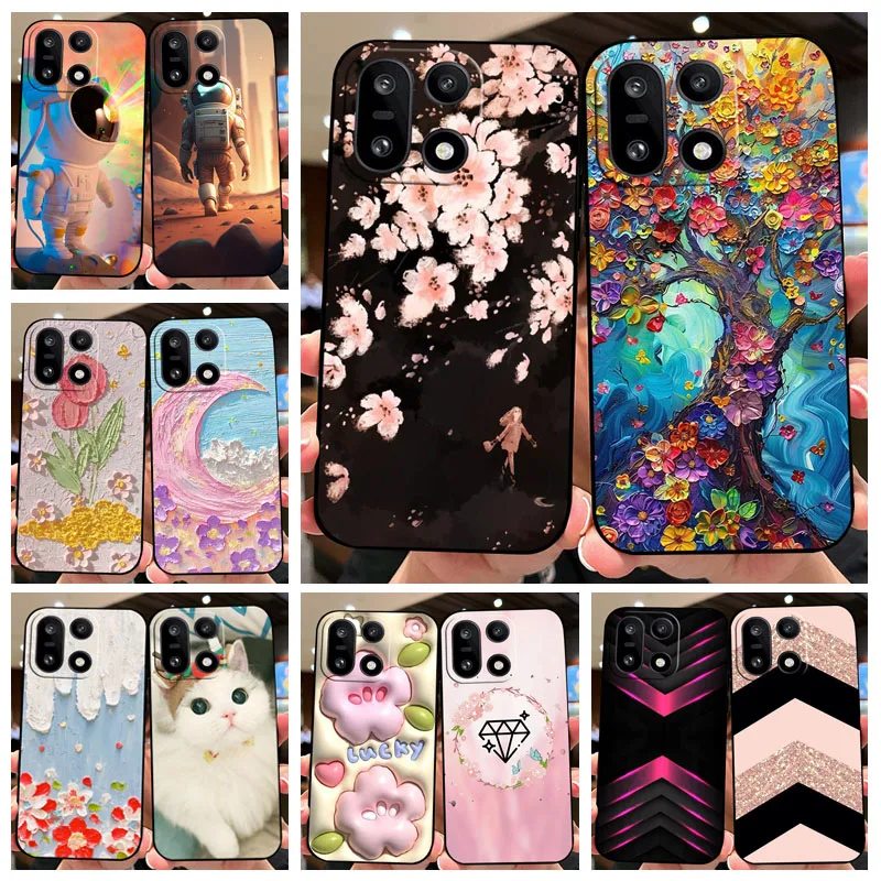 For OnePlus 15 5G Case Shockproof Silicone Soft TPU Back Cover For OnePlus15 PLK110 Phone Casing Cute Cartoon Fundas Bumper
For OnePlus 15 5G Case Shockproof Silicone Soft TPU Back Cover For OnePlus15 PLK110 Phone Casing Cute Cartoon Fundas Bumper