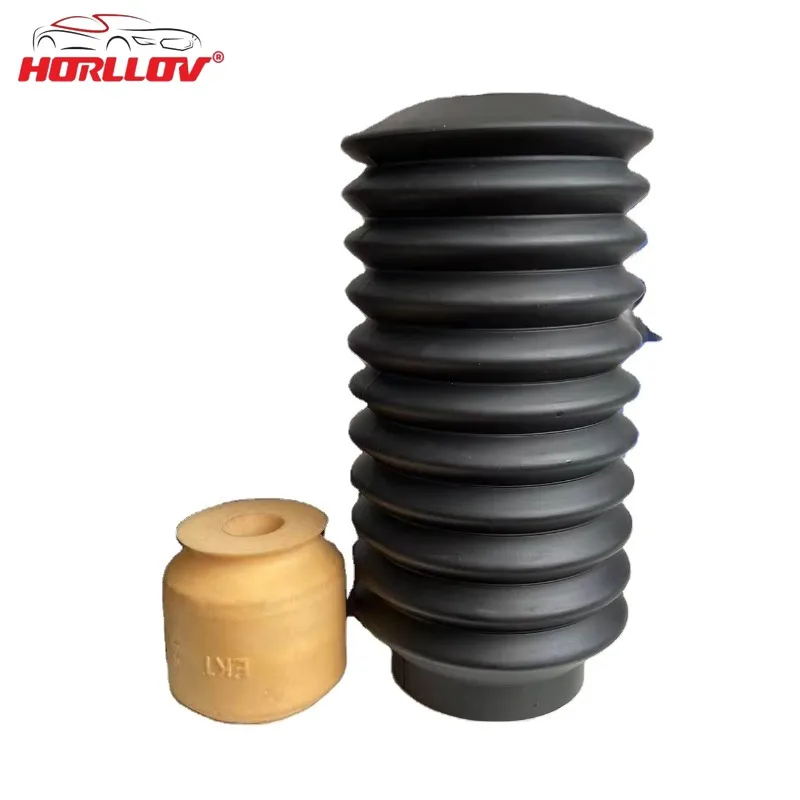 Front Shock Absorber Dust Cover for LEXUS Premium Car Accessories Suspension System Buffer Block and Dust Cover
Front Shock Absorber Dust Cover for LEXUS Premium Car Accessories Suspension System Buffer Block and Dust Cover