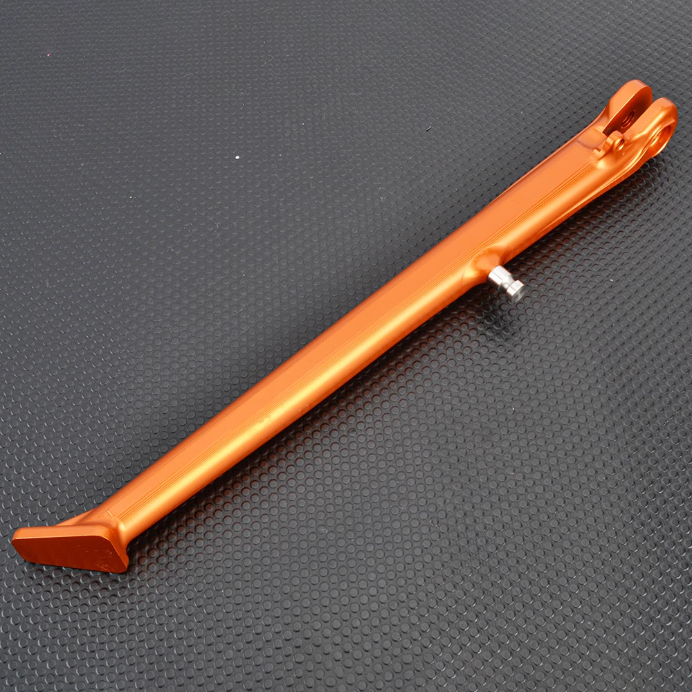 For K-TM Duke 790 890 2018-2026 Kickstand Foot Side Stand Support Motorcycle Parking Bracket
For K-TM Duke 790 890 2018-2026 Kickstand Foot Side Stand Support Motorcycle Parking Bracket