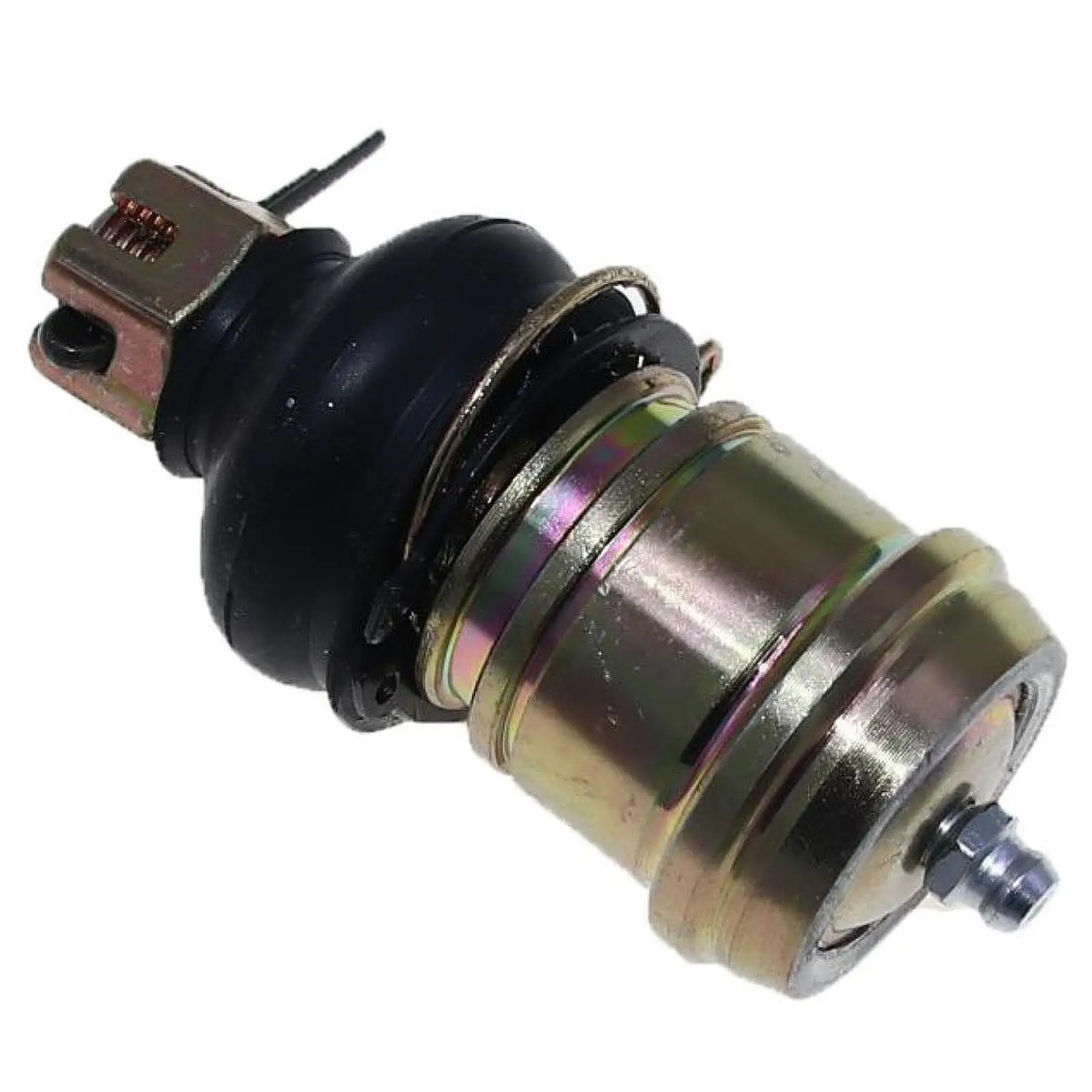 ATV Ball Joint Kit Down Ball Joint Simple Installation High Performance Steering Arm Ball Joint Replace Parts for Buggy UTV
ATV Ball Joint Kit Down Ball Joint Simple Installation High Performance Steering Arm Ball Joint Replace Parts for Buggy UTV