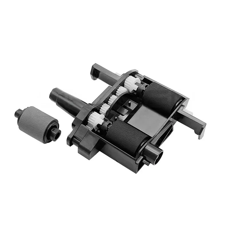 1 компл. L2748A L2747-60001 Roller, сменный комплект для планшетного сканера HP ScanJet Pro 2500 f1
1 компл. L2748A L2747-60001 Roller, сменный комплект для планшетного сканера HP ScanJet Pro 2500 f1