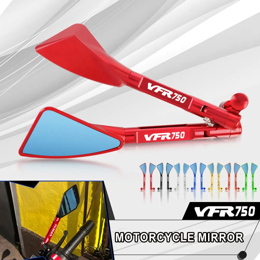 Универсальные аксессуары для мотоциклов Honda VEFR750F VTR1000F, ЧПУ, алюминиевые, задний вид, 8 мм, 10 мм, боковое зеркало заднего вида, лазерный логотип
Универсальные аксессуары для мотоциклов Honda VEFR750F VTR1000F, ЧПУ, алюминиевые, задний вид, 8 мм, 10 мм, боковое зеркало заднего вида, лазерный логотип