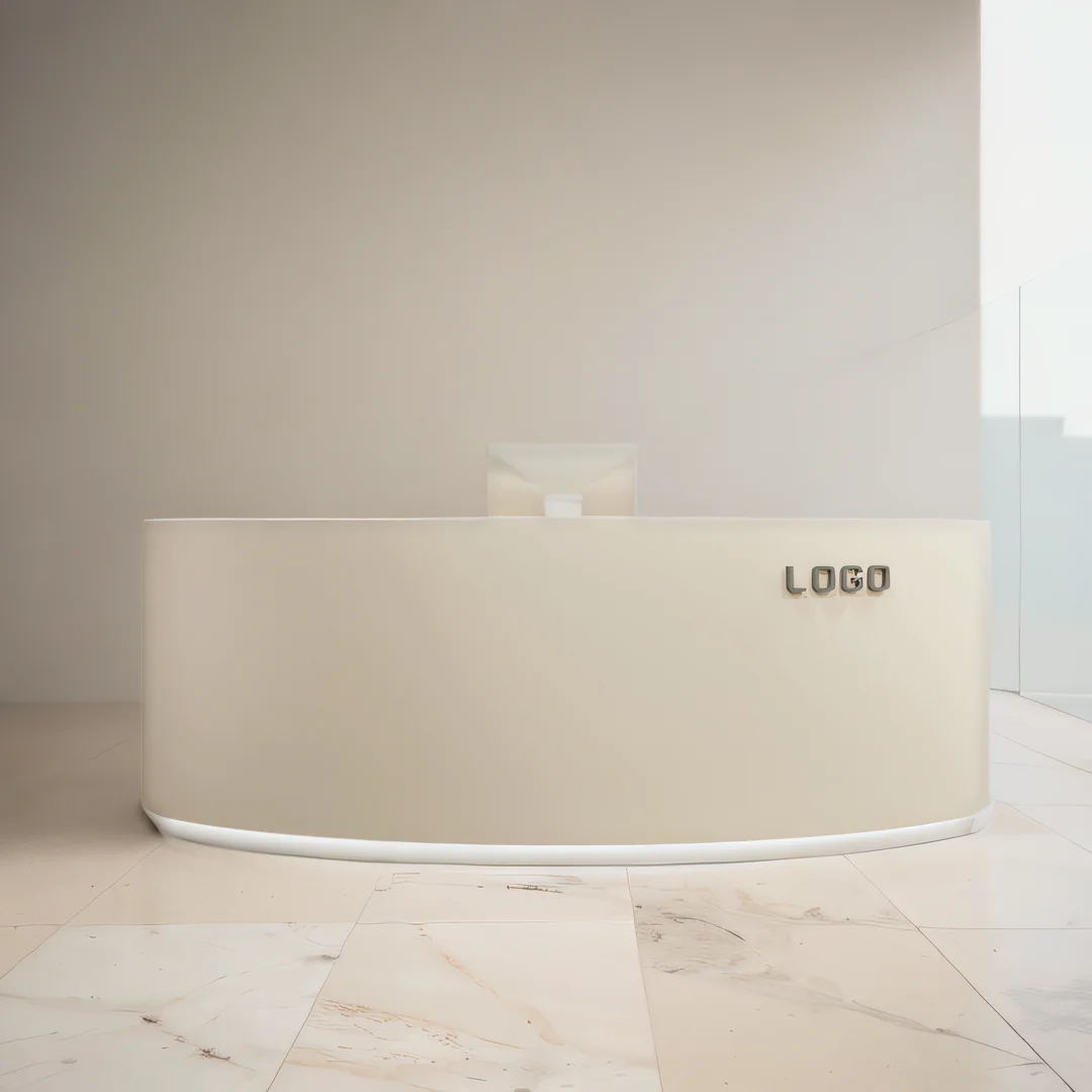 Executive Office Furniture Reseption Desk Reception Luxury Customer Center Modern Aesthetic Help Entrances Tables Counter Long
Executive Office Furniture Reseption Desk Reception Luxury Customer Center Modern Aesthetic Help Entrances Tables Counter Long