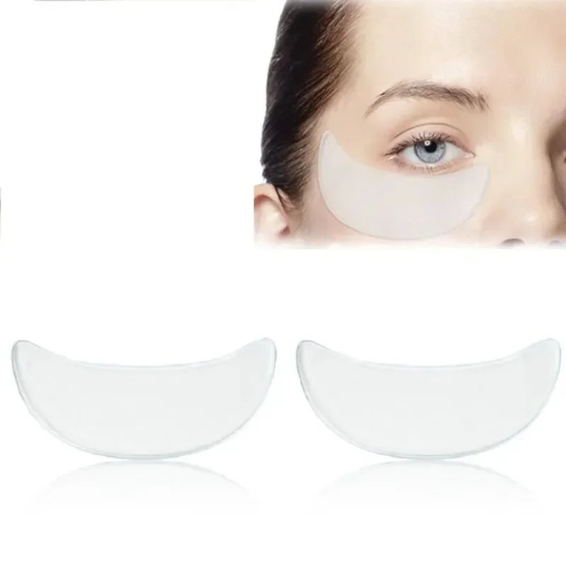 Anti Wrinkle Forehead Patch Silicone Reusable Silicone Patch Soft Comfortable Easy Facial Eye Anti-aging Face Skin Care Tool
Anti Wrinkle Forehead Patch Silicone Reusable Silicone Patch Soft Comfortable Easy Facial Eye Anti-aging Face Skin Care Tool