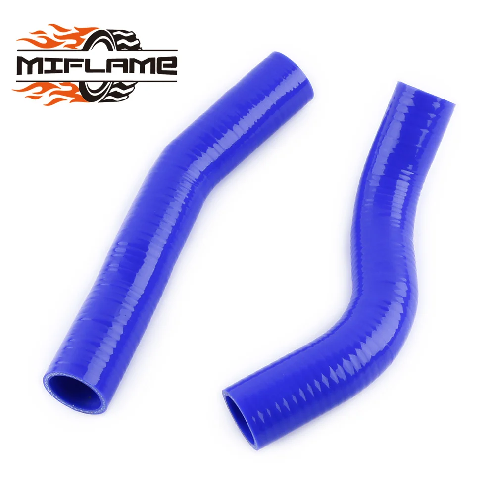 For Toyota Land Cruiser HZJ80 1HZ Motor 1990-1998 Silicone Radiator Coolant Hoses Kit
For Toyota Land Cruiser HZJ80 1HZ Motor 1990-1998 Silicone Radiator Coolant Hoses Kit