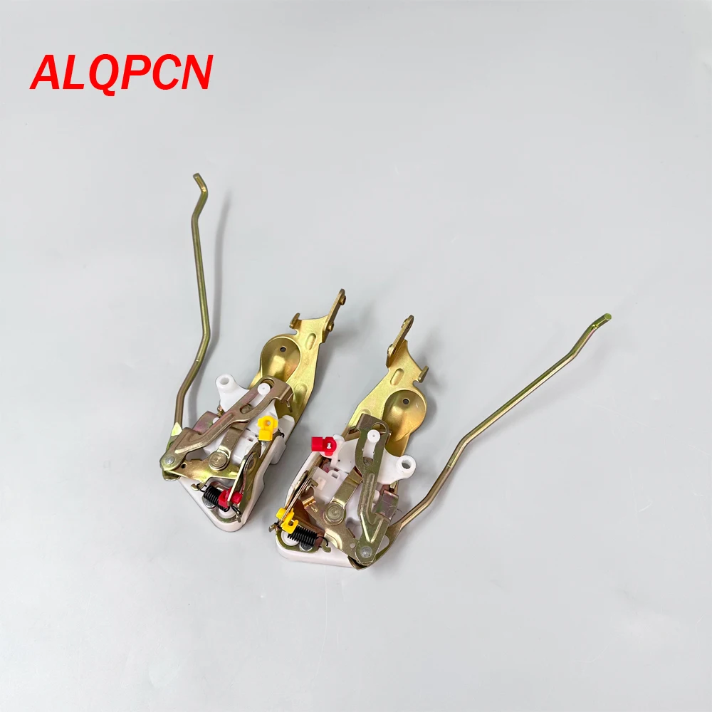 Внутренний замок передней двери (левый и правый) для Mitsubishi Proton Wira1.6
Внутренний замок передней двери (левый и правый) для Mitsubishi Proton Wira1.6