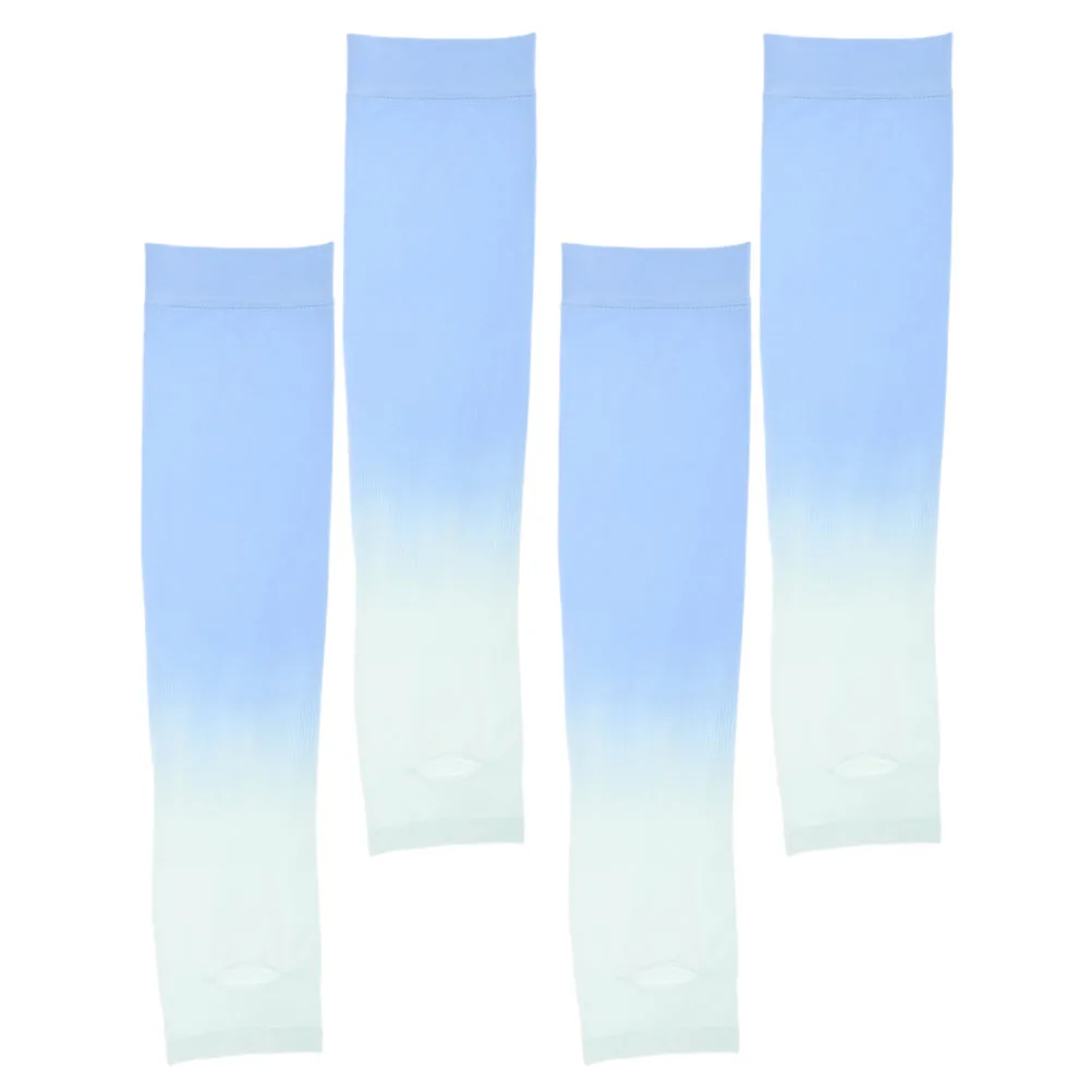 Sun Protection Arm Sleeves Summer Sports Cover Cooling UV Gloves Women 92Nylon Quick Dry Breathable Outdoor Cycling Fishing
Sun Protection Arm Sleeves Summer Sports Cover Cooling UV Gloves Women 92Nylon Quick Dry Breathable Outdoor Cycling Fishing