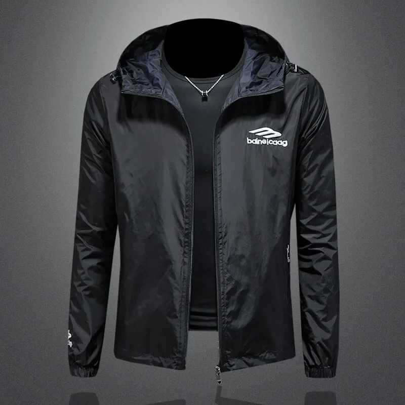 Double-Sided Wear Embroidered Hoodie Jacket Men's plus Size Spring 2026 Casual Style Polyester Fiber Warmth Comfortable Fit
Double-Sided Wear Embroidered Hoodie Jacket Men's plus Size Spring 2026 Casual Style Polyester Fiber Warmth Comfortable Fit