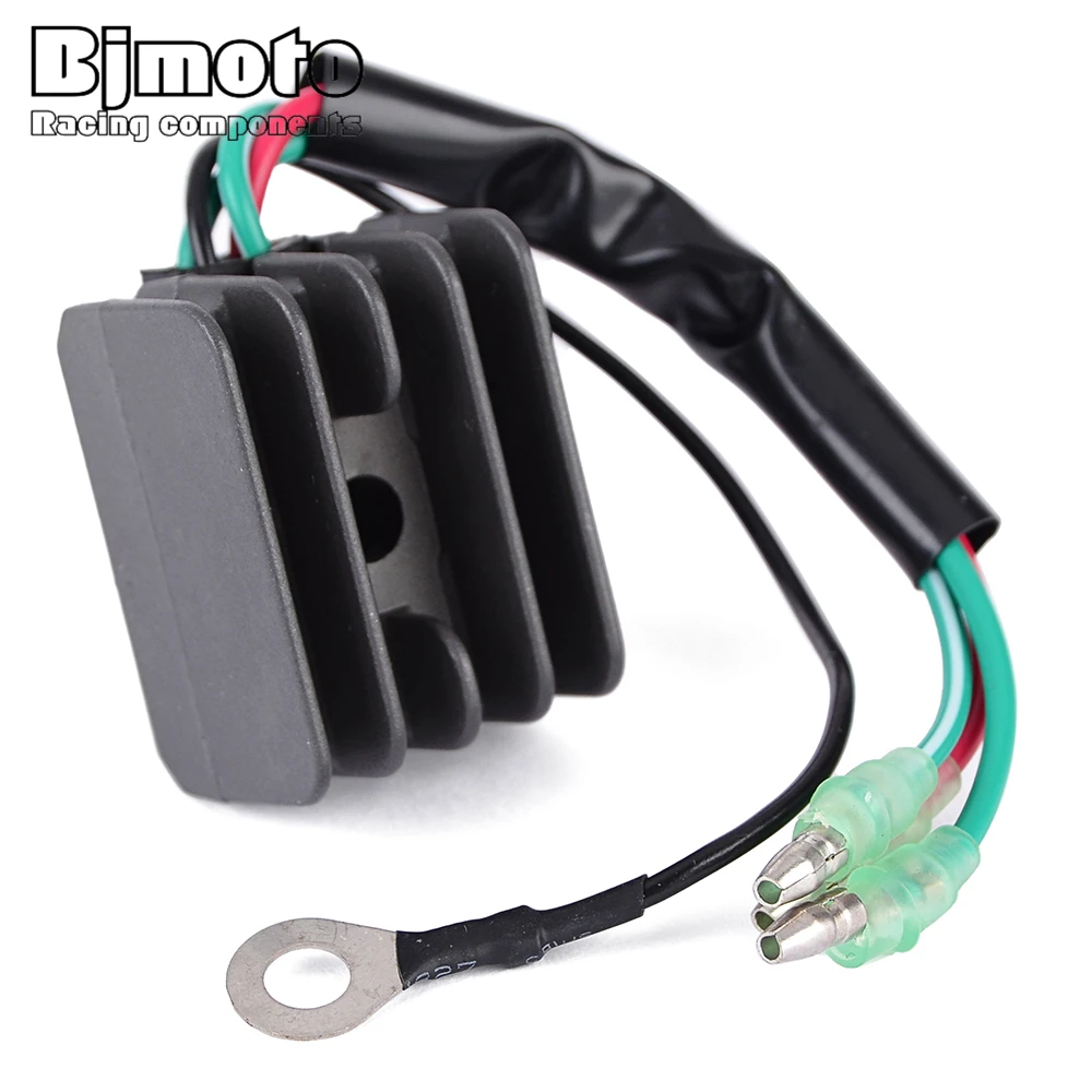Регулятор выпрямителя для Mercury 60 40B 30A 25C 20C 8m009лон 81652M 810937T 810937M 664-81970-62 664-81970-61
Регулятор выпрямителя для Mercury 60 40B 30A 25C 20C 8m009лон 81652M 810937T 810937M 664-81970-62 664-81970-61