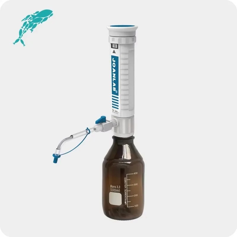 DA Series Bottle Dispenser
DA Series Bottle Dispenser