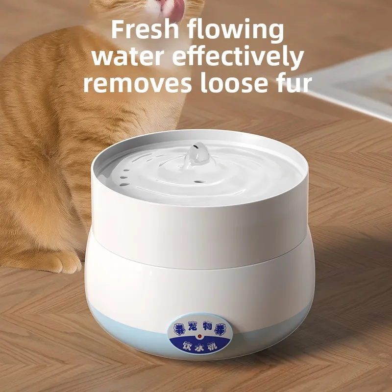 Auatic Constant Temperature Pet Water Bowl Dog Yogurt er Heater Stainl Steel Pet Drinking Water Dispenser
Auatic Constant Temperature Pet Water Bowl Dog Yogurt er Heater Stainl Steel Pet Drinking Water Dispenser