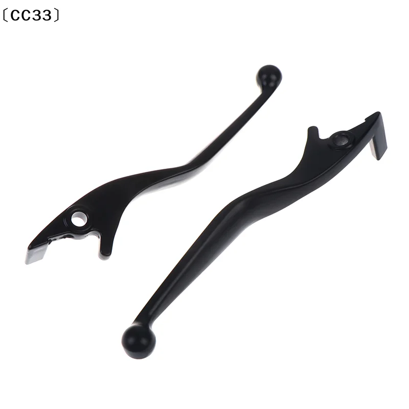 Motorcycle Brake Clutch Levers Left / Right Side Black Hydraulic Brake Handle Lever For Electric Vehicles Bike ATV〔CC33〕
Motorcycle Brake Clutch Levers Left / Right Side Black Hydraulic Brake Handle Lever For Electric Vehicles Bike ATV〔CC33〕