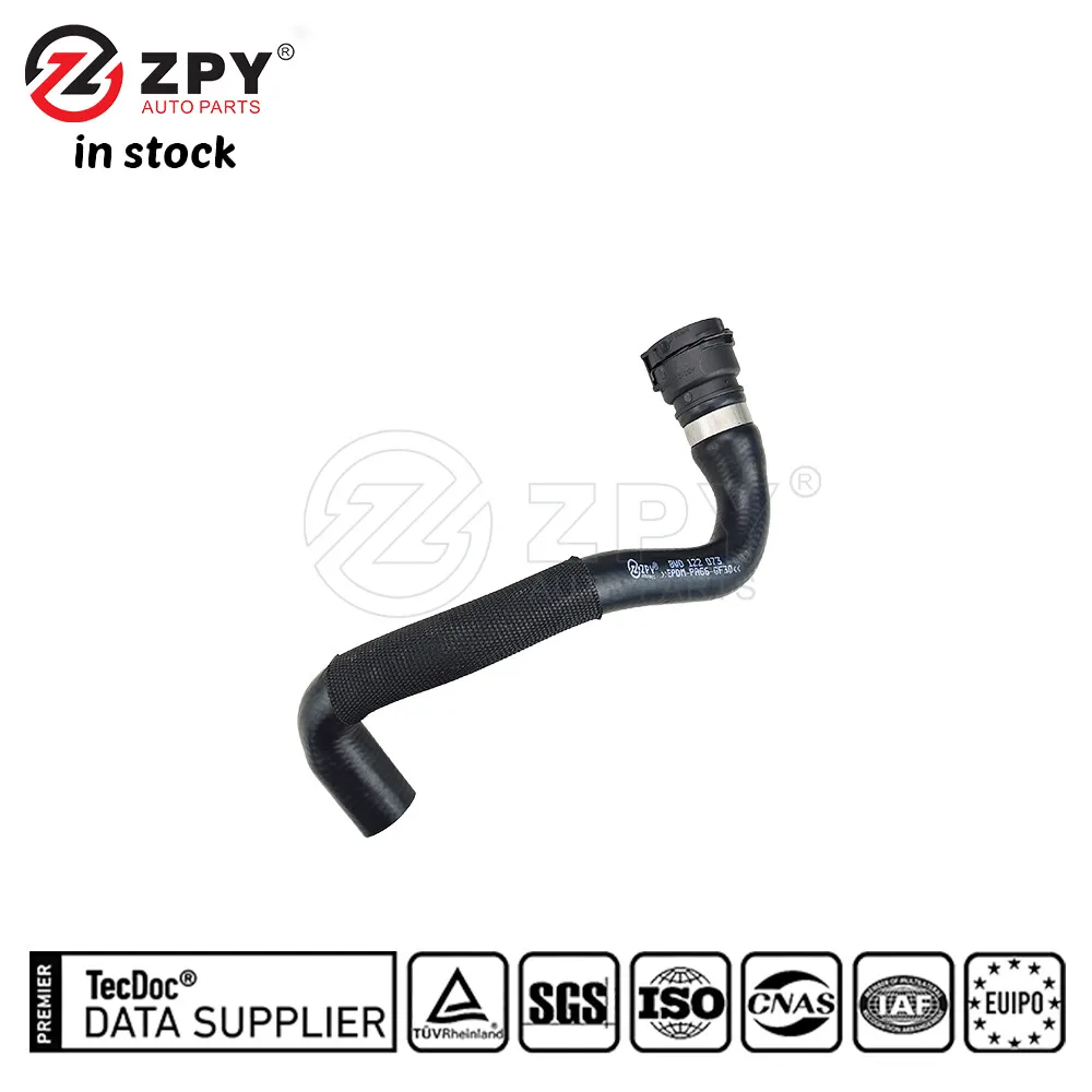 BEYU For AUDI A4 Avant S4 8WD 122 073 New First-rate Hight Quality Water Pipe
BEYU For AUDI A4 Avant S4 8WD 122 073 New First-rate Hight Quality Water Pipe