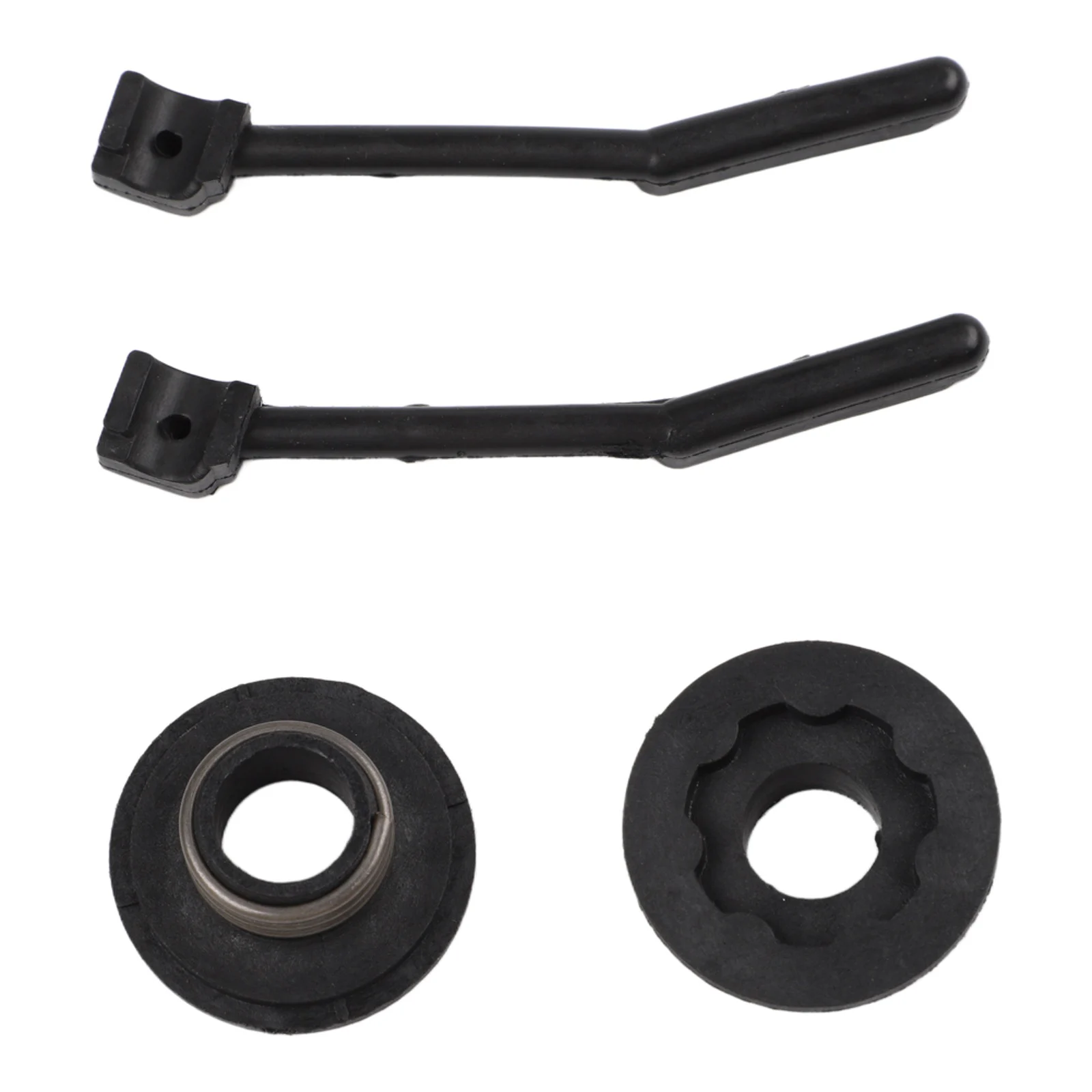 Chainsaw WormGear Oiler Oil Line Hose Kit For 455 455E 460 For Redmax For GZ550 Replacement Parts Accessories
Chainsaw WormGear Oiler Oil Line Hose Kit For 455 455E 460 For Redmax For GZ550 Replacement Parts Accessories