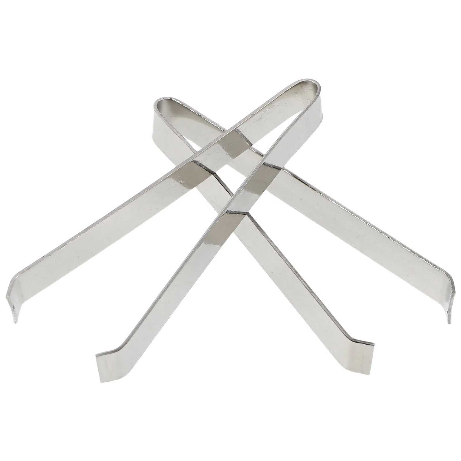 2 Pcs Marker Clip Mini Pen Clips Written Tweezers for Crafting Tips Metal Student Removal
2 Pcs Marker Clip Mini Pen Clips Written Tweezers for Crafting Tips Metal Student Removal