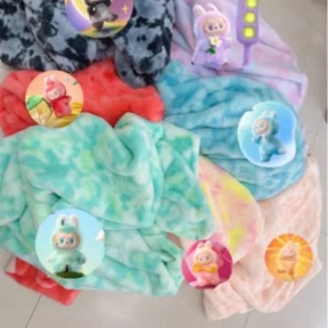 Новинка для Labubu V3, плюшевая ткань цвета радуги, плюшевая ткань, зашифрованный бархат, мех кролика, плюшевая ткань, аксессуары для кукол
Новинка для Labubu V3, плюшевая ткань цвета радуги, плюшевая ткань, зашифрованный бархат, мех кролика, плюшевая ткань, аксессуары для кукол