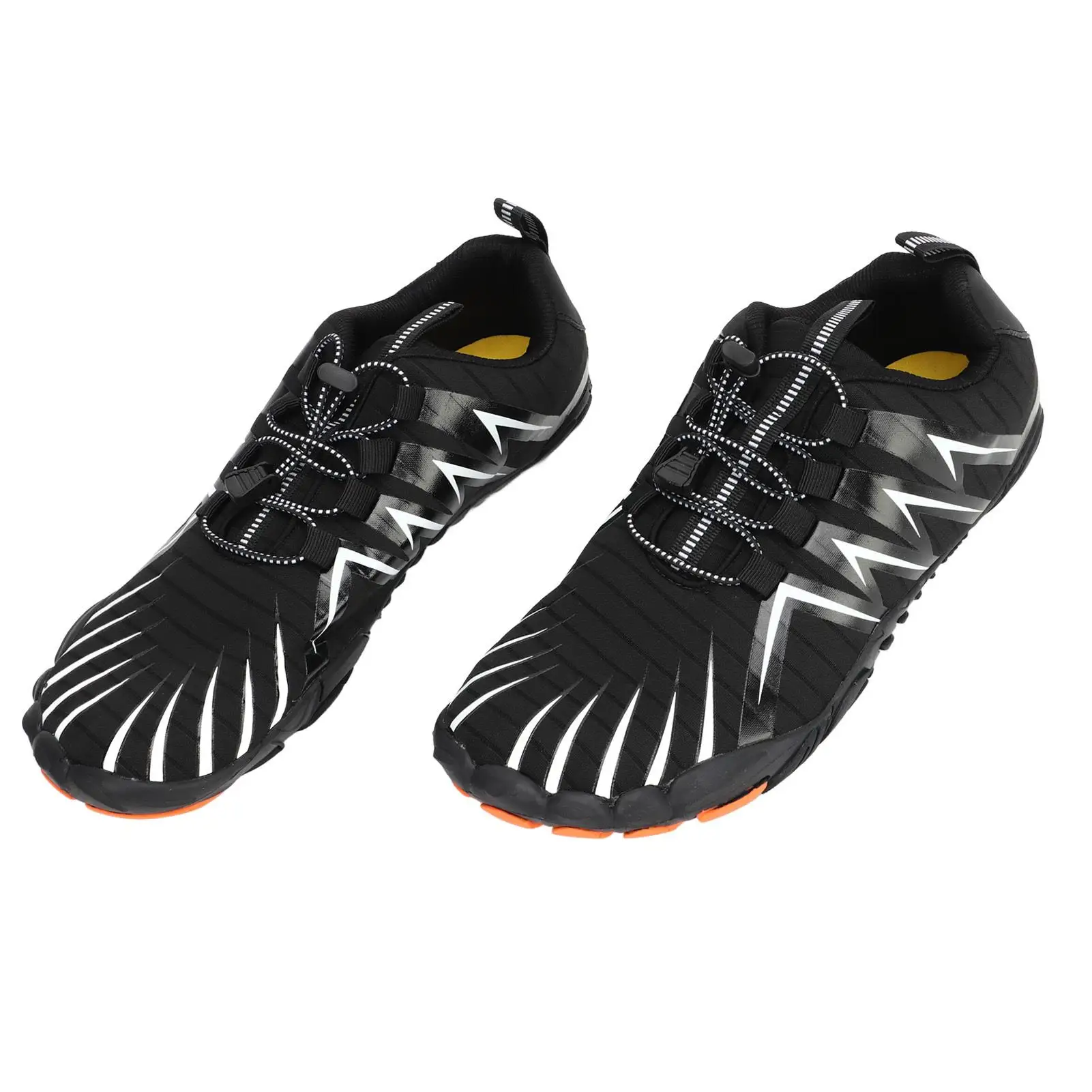 for outdoor Hiking Shoes Removable Insole Rubber Black Good Breathable 1 Pair
for outdoor Hiking Shoes Removable Insole Rubber Black Good Breathable 1 Pair