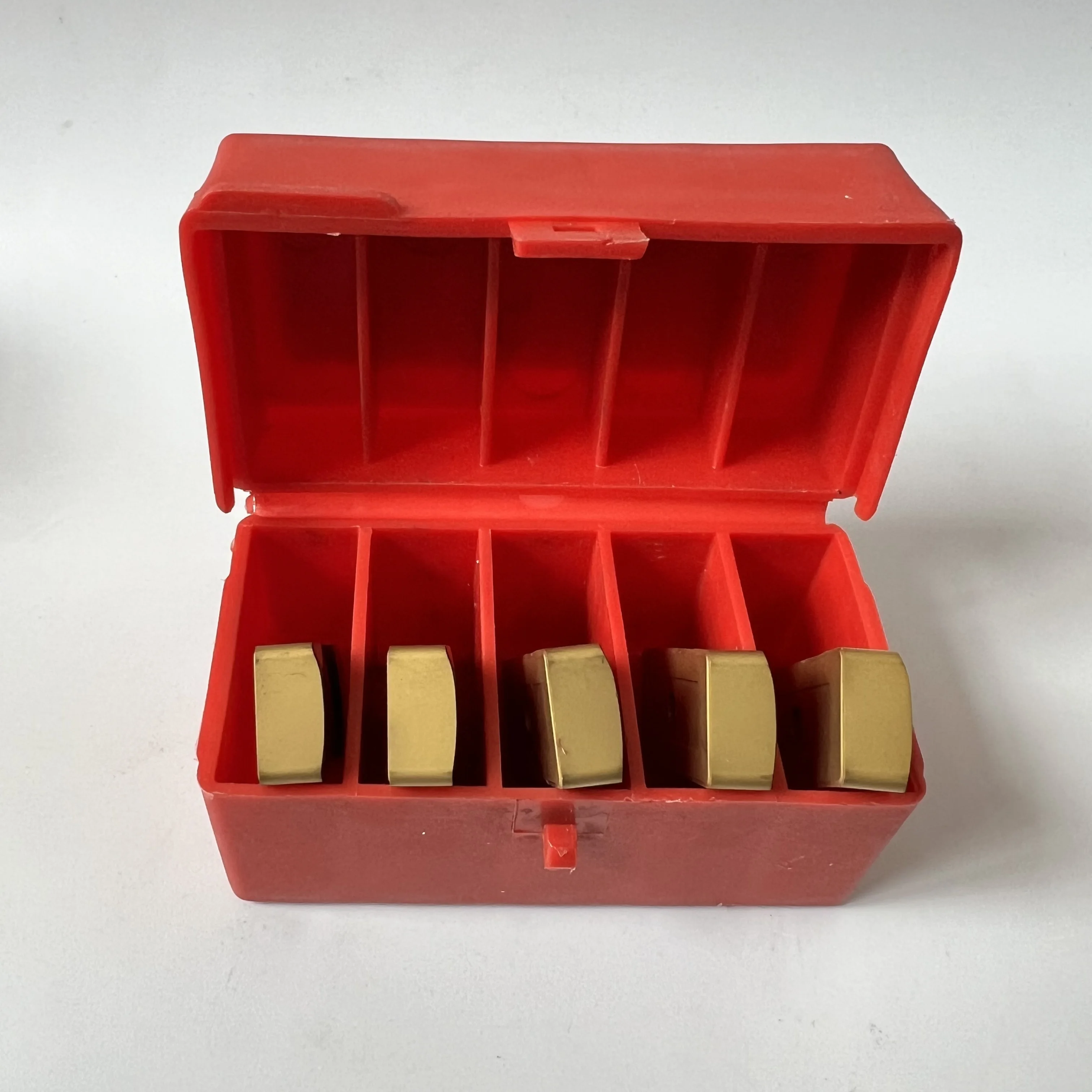 5pcs 2box 800-16D075 PM1
5pcs 2box 800-16D075 PM1