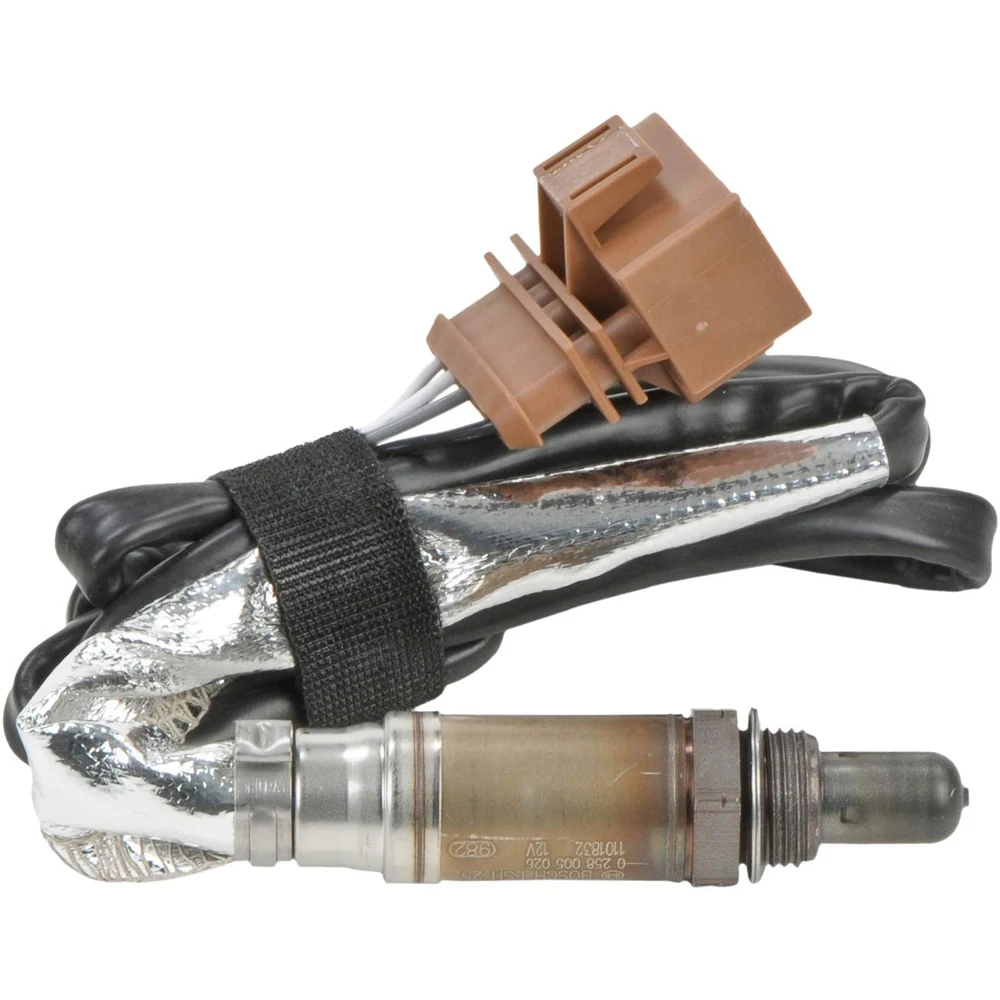 021906265AL Rear Lambda Probe Oxygen O2 Sensor Fit for VW GOLF JETTA CABRIO 2.0L PASSAT 1.8 2.0 1988-2000 NO# 0258005026
021906265AL Rear Lambda Probe Oxygen O2 Sensor Fit for VW GOLF JETTA CABRIO 2.0L PASSAT 1.8 2.0 1988-2000 NO# 0258005026