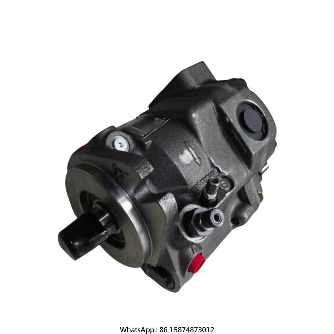 PVP3310 PVP3320 PVP3330 PVP3336 PVP3330D series hydraulic volume piston pumps PVP3330D2R6A4A21
PVP3310 PVP3320 PVP3330 PVP3336 PVP3330D series hydraulic volume piston pumps PVP3330D2R6A4A21
