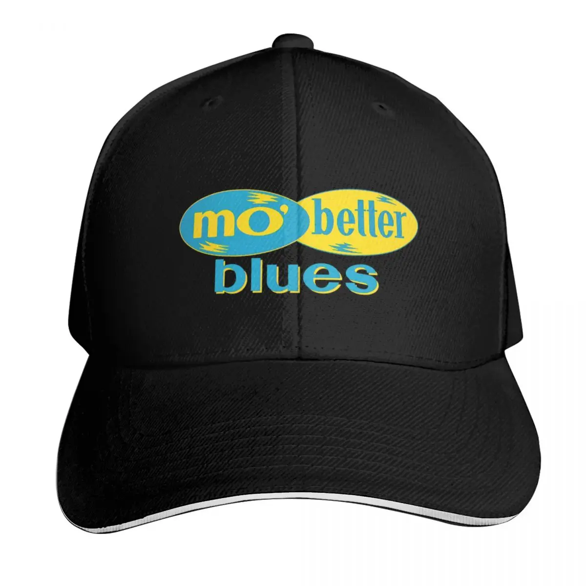 Mo' Better Blues Baseball Cap sailor cap for men Military Cap Man summer hat Unique hats Women's Hats Men's
Mo' Better Blues Baseball Cap sailor cap for men Military Cap Man summer hat Unique hats Women's Hats Men's