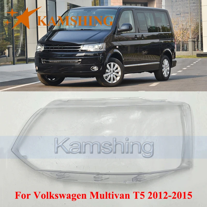 CAPQX Front Headlight Cover For Volkswagen Multivan T5 2012-2015 Lights Shell Lampshade Head Light Glass Mask Headlamp Lens
CAPQX Front Headlight Cover For Volkswagen Multivan T5 2012-2015 Lights Shell Lampshade Head Light Glass Mask Headlamp Lens