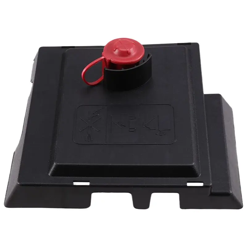 AT92-Car Battery Fuse Box Cover Top Cap Replacement For Silverado GMC Sierra 2017-For 2019 Part Numbers 84180633 84043
AT92-Car Battery Fuse Box Cover Top Cap Replacement For Silverado GMC Sierra 2017-For 2019 Part Numbers 84180633 84043