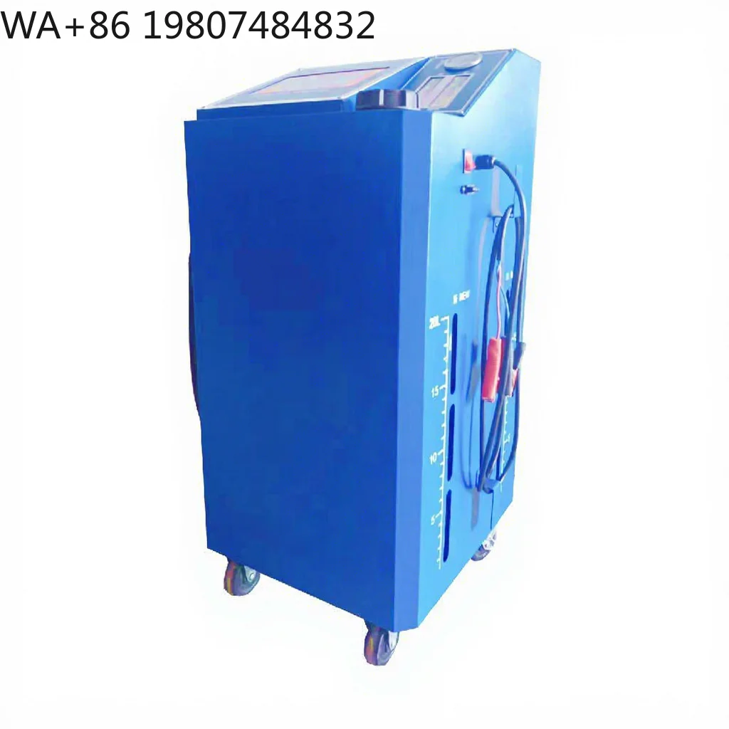 Built In Printer Automatic Transmission Fluid Changer Practical Automotive Gearbox Oil Changing Maintenance Machine
Built In Printer Automatic Transmission Fluid Changer Practical Automotive Gearbox Oil Changing Maintenance Machine