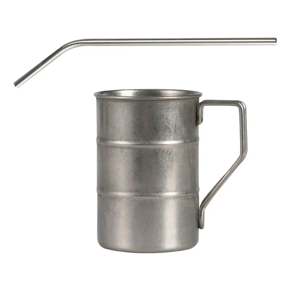 1 set Stainless Tumbler Reusable Household Drinking Water Outdoor Drink Multi Function Water Cup Camping Insulated 
1 set Stainless Tumbler Reusable Household Drinking Water Outdoor Drink Multi Function Water Cup Camping Insulated