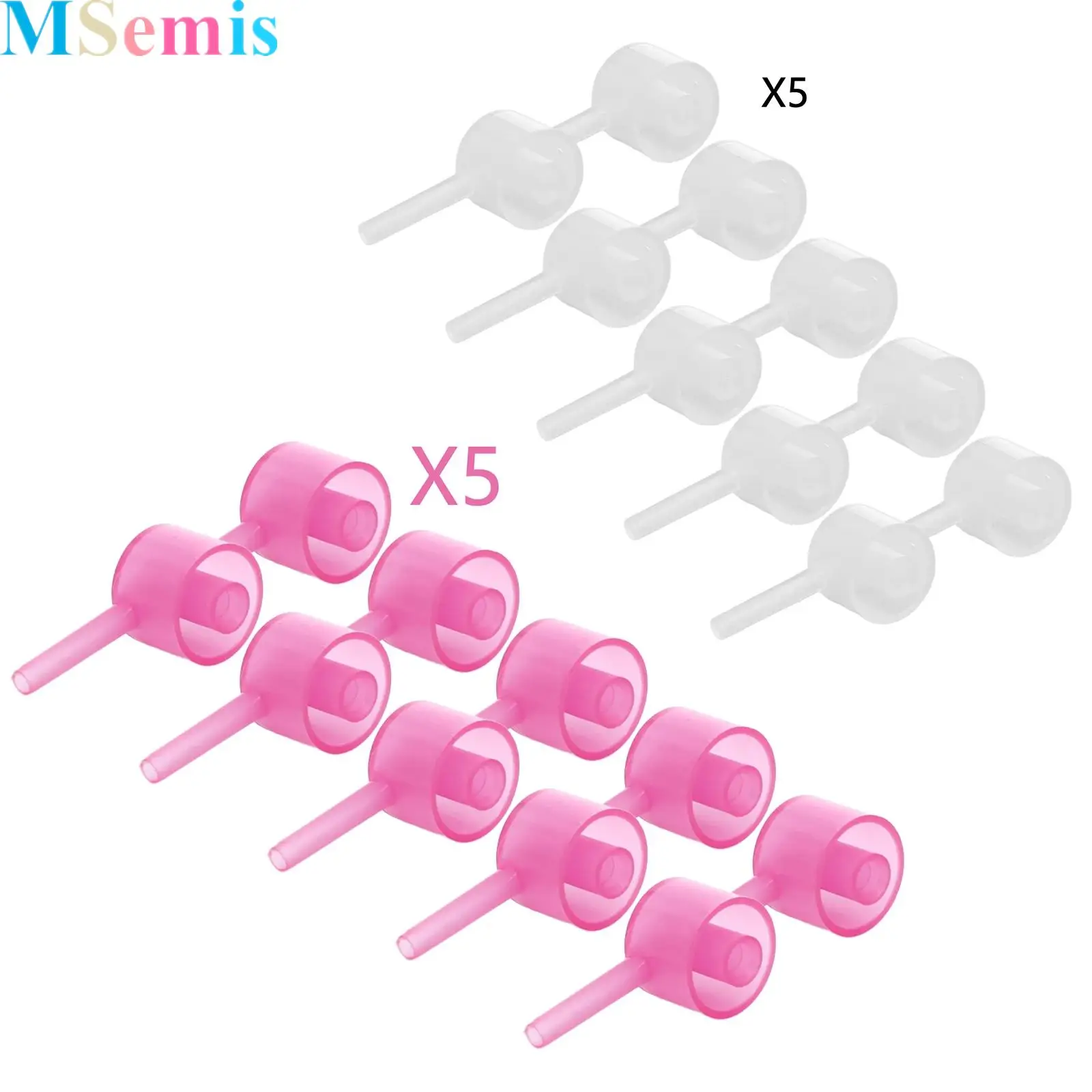 50Pcs Mini Perfume Bottle Pump Refill Pump Perfume Dispenser Pump Dispensers Makeup Dispenser Transfer Tool for Travel
50Pcs Mini Perfume Bottle Pump Refill Pump Perfume Dispenser Pump Dispensers Makeup Dispenser Transfer Tool for Travel