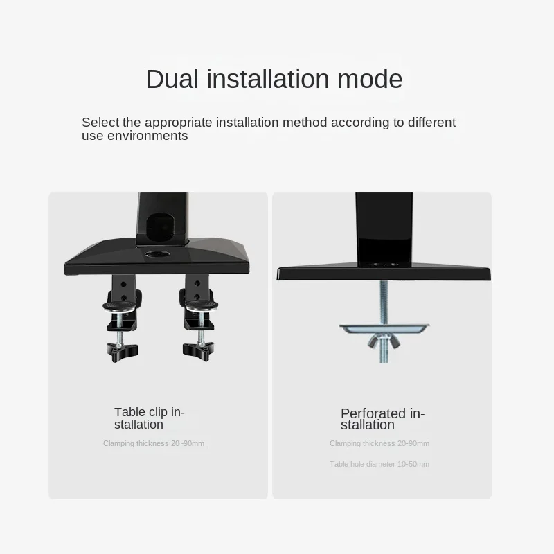 Applicable to Alien Aw3821dw Hairtail Screen Computer Pneumatic Bracket Monitor Base
Applicable to Alien Aw3821dw Hairtail Screen Computer Pneumatic Bracket Monitor Base