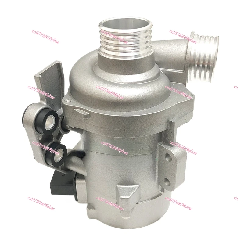 Suitable for N52 Engine X1X3X5 Cooling Pump 130 325 330 523 530 730 Electronic Water Pump
Suitable for N52 Engine X1X3X5 Cooling Pump 130 325 330 523 530 730 Electronic Water Pump