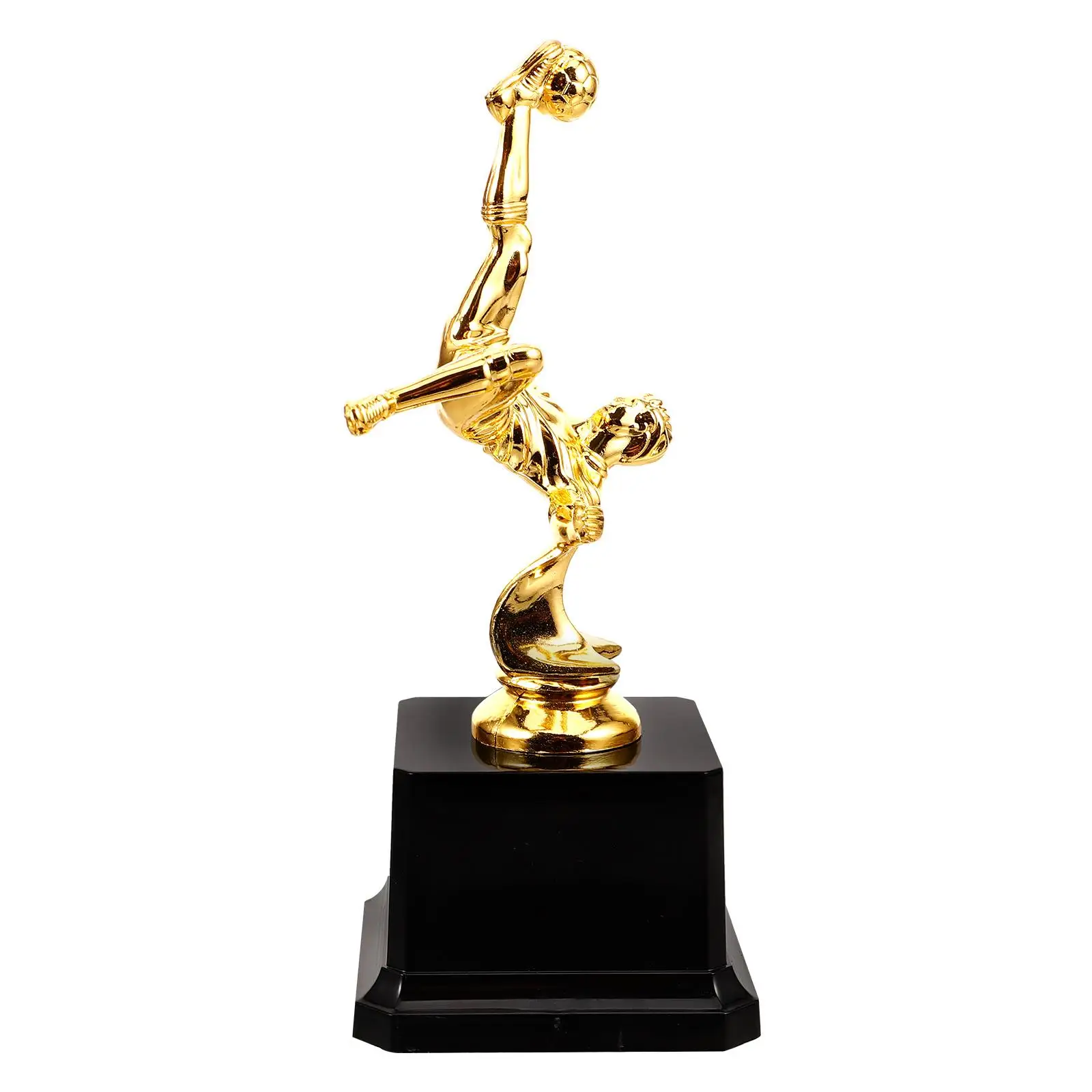 Football Trophy Cup Soccer Cards Trophies End of Season Athlete Exquisite Award Small Delicate Decor Souvenir Child
Football Trophy Cup Soccer Cards Trophies End of Season Athlete Exquisite Award Small Delicate Decor Souvenir Child