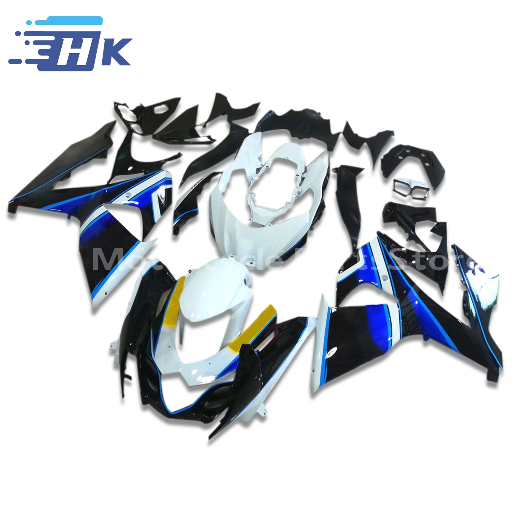 Комплекты обтекателей для мотоциклов для GSXR1000 GSX1000R 2009 2010 2011 2012 2013 2014 2015 2016 GSXR 1000 K9, полный комплект обтекателей для кузова
Комплекты обтекателей для мотоциклов для GSXR1000 GSX1000R 2009 2010 2011 2012 2013 2014 2015 2016 GSXR 1000 K9, полный комплект обтекателей для кузова