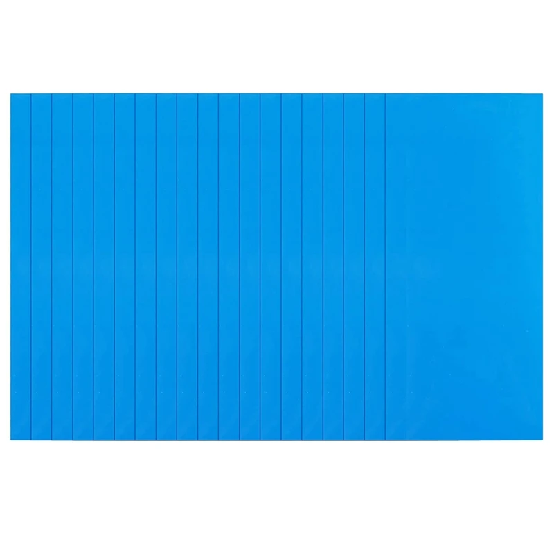 50Pcs Self-Adhesive Vinyl Repair Patch Kit For Inflatable Boat Raft Kayak Air Beds Self-Adhesive PVC Repair Patches
50Pcs Self-Adhesive Vinyl Repair Patch Kit For Inflatable Boat Raft Kayak Air Beds Self-Adhesive PVC Repair Patches