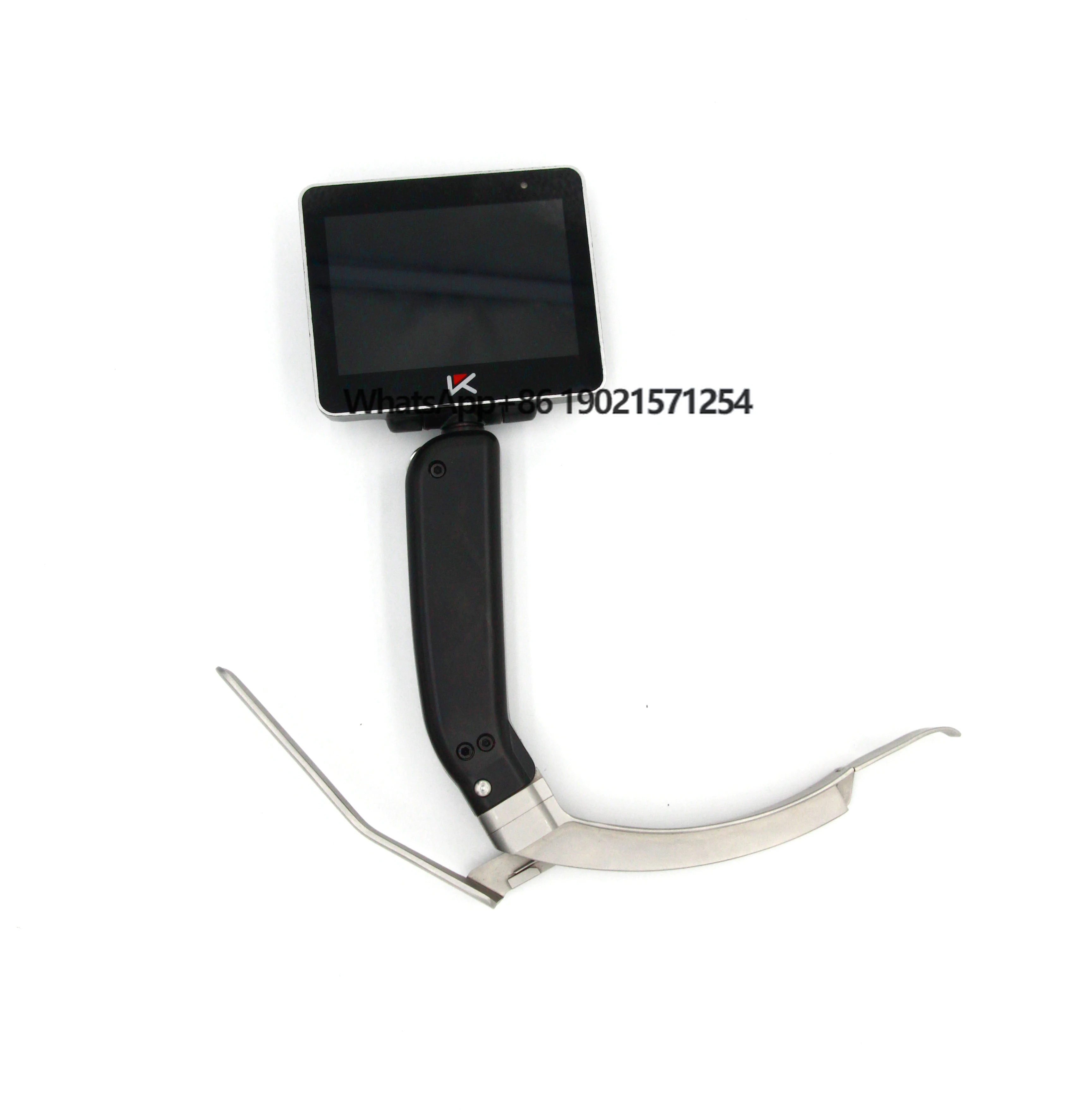 Hot Selling Products 2024 Portable Laryngoscope Reusable Endoscope Medical Video Laryngoscope Price
Hot Selling Products 2024 Portable Laryngoscope Reusable Endoscope Medical Video Laryngoscope Price