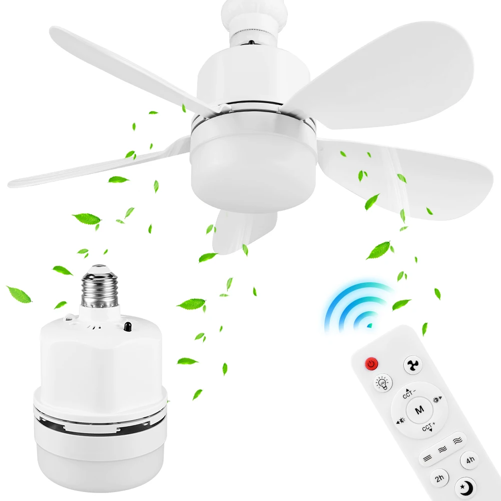 2 In 1 Hanging Fan with LED Lantern E26/E27 Base Silent Ceiling Fan Detachable Five Leaf Fan for Dining Room Bedroom Living Room
2 In 1 Hanging Fan with LED Lantern E26/E27 Base Silent Ceiling Fan Detachable Five Leaf Fan for Dining Room Bedroom Living Room