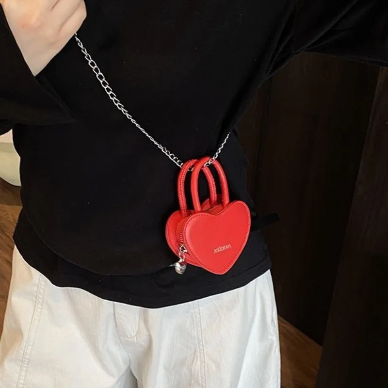 Fashionable Love Children Crossbody Bags for Woman Shoulder Bags Versatile Purse and Handbags Casual Mother Kids Bag for Girl
Fashionable Love Children Crossbody Bags for Woman Shoulder Bags Versatile Purse and Handbags Casual Mother Kids Bag for Girl