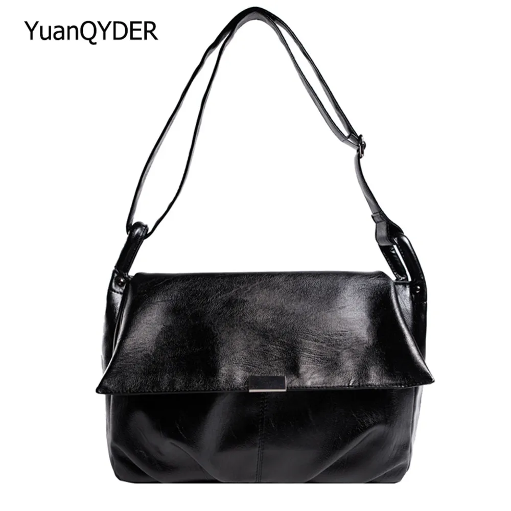 Women Leather Handbags Fashion Soild Color Totes Designer Ladies Hand Crossbody Bags for Women 2023 New Shoulder Messenger Bag
Women Leather Handbags Fashion Soild Color Totes Designer Ladies Hand Crossbody Bags for Women 2023 New Shoulder Messenger Bag