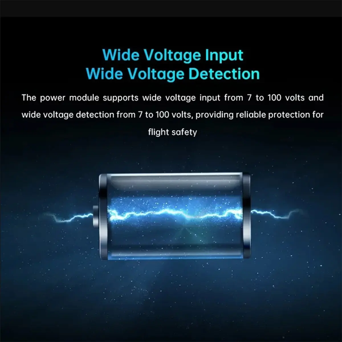 M85K Hall Sensor Power Module with Wide Voltage and High Power Module
M85K Hall Sensor Power Module with Wide Voltage and High Power Module
