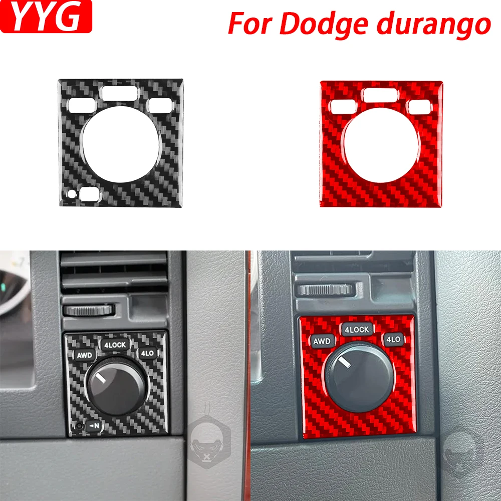 Аксессуары для Dodge Durango 2004-2007, панель управления переключателем из углеродного волокна 4wd, декоративная крышка для автомобиля
Аксессуары для Dodge Durango 2004-2007, панель управления переключателем из углеродного волокна 4wd, декоративная крышка для автомобиля